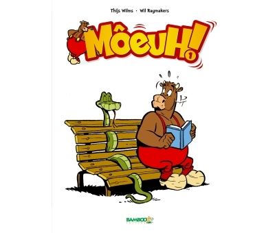 Moeuh !