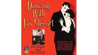 Dancing With Ian Stewart