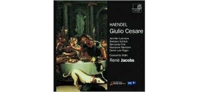 Giulio Cesare
