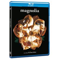 Magnolia Blu-ray