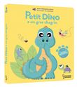 Petit Dino a un gros chagrin