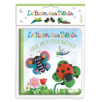 Le petites bêtes
