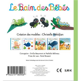 Le petites bêtes