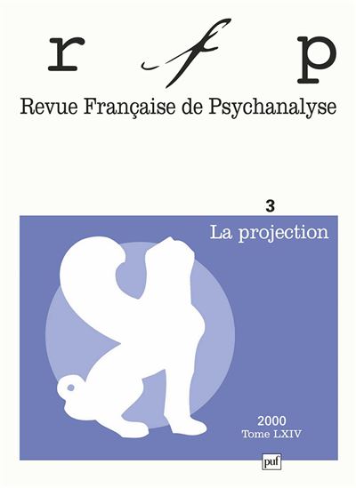 RFP 2000, t. 64, n° 3