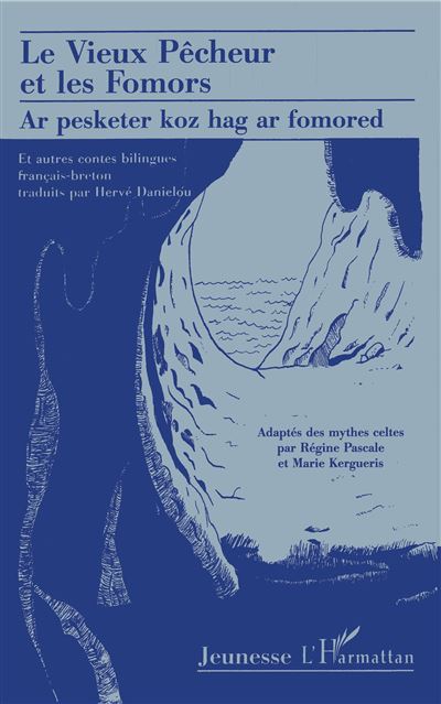 Le vieux pecheur et les fomors