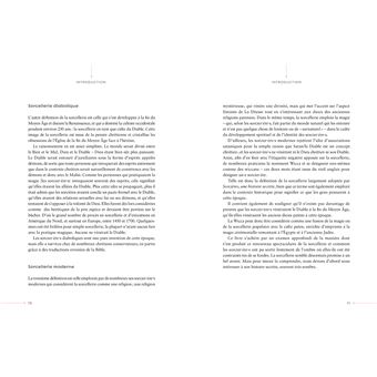 Sorcières, une histoire secrète