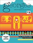 Magazine Georges n° 64 Train - juin/juil 2023