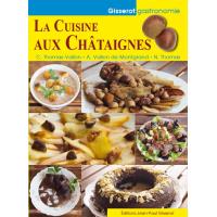 La cuisine aux châtaignes
