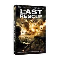 The Last Rescue DVD