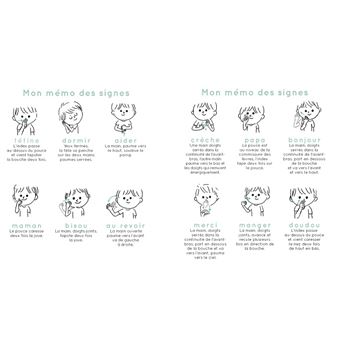 Pio va à la crèche