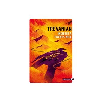 Incident à Twenty-mile