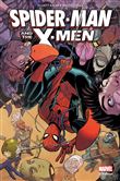 Spider-Man and the X-Men