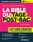 La bible du tage post bac