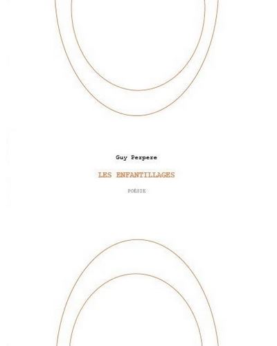 Les enfantillages