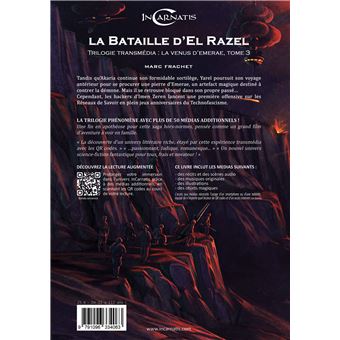 La Bataille d’El Razel
