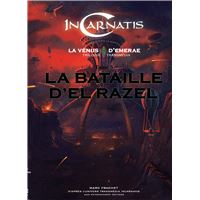 La Bataille d’El Razel