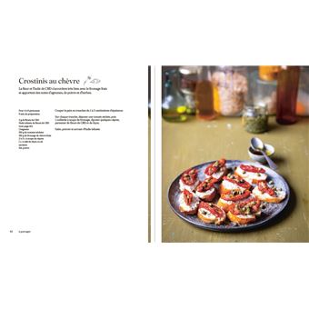 Et ajoutez un soupçon de CBD - des recettes qui ont du goût et font de l'effet