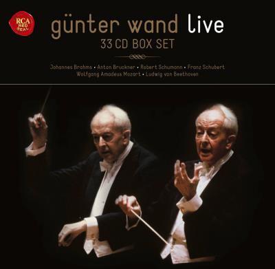 Live Coffret