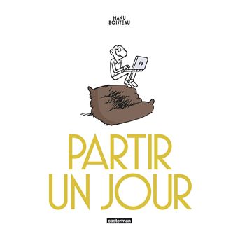 Partir un jour