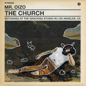 Mr. Oizo - 1