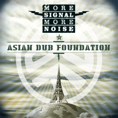 MORE SIGNAL MORE NOISE/DIGIPACK
