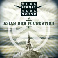 More signal, more noise