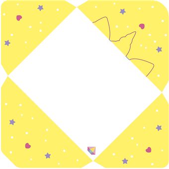 Mes petits mots à offrir Licornes