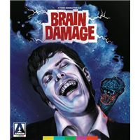 Brain Damage Blu-ray
