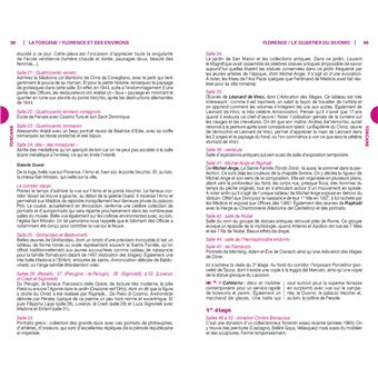 Guide du Routard Toscane Ombrie 2022/23