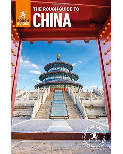 The Rough Guide to China