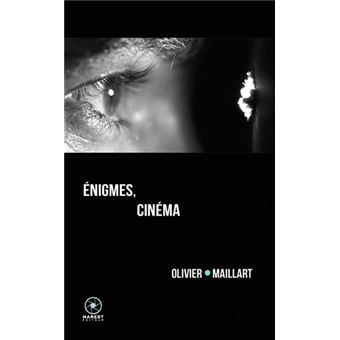 Enigmes, cinéma