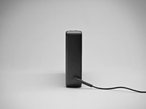 Marshall Stockwell - Haut-parleur - pour utilisation mobile - sans fil -  Bluetooth - noir - Enceinte sans fil