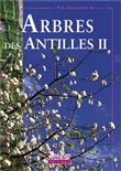 Arbres indigènes des Antilles