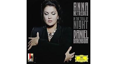 In the still of night - Edition limitée