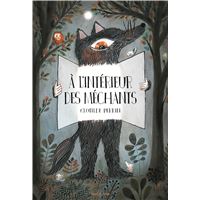 À l'intérieur des méchants