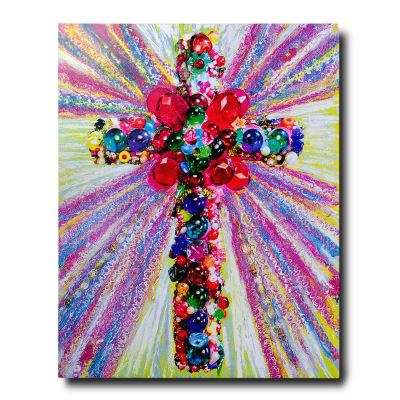 Cross purpose adria de haume