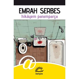 Hikâyem Paramparça - 1