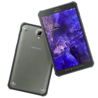 galaxy tab 4 active