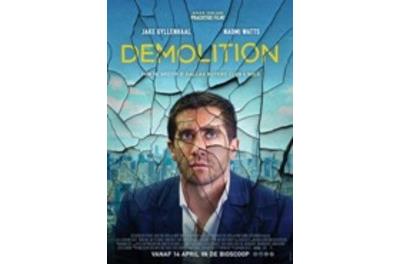 DEMOLITION-NL