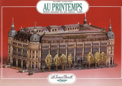 Au Printemps