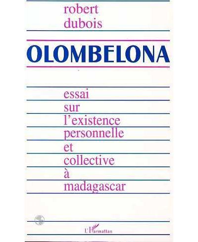 Olombelona