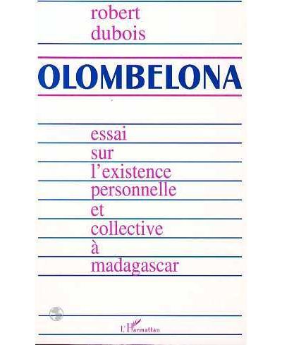 Olombelona - Robert Dubois - (donnée non spécifiée)