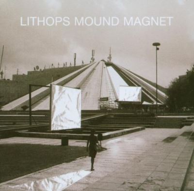 Mound Magnet