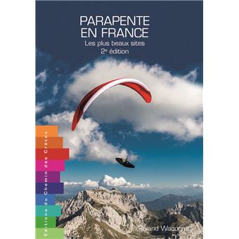 Parapente en France