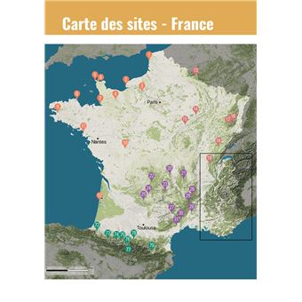 Parapente en France