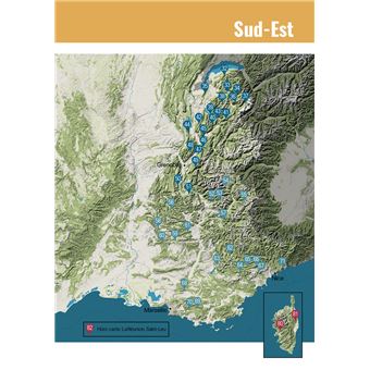 Parapente en France