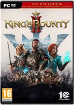 King's Bounty II Edition Day One PC