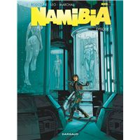 Namibia