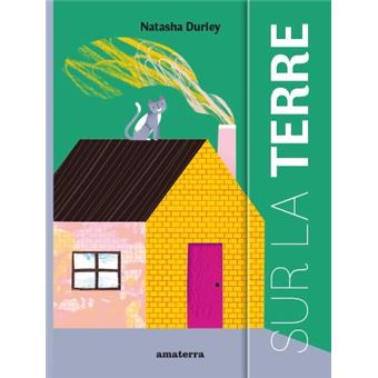 Sur la terre