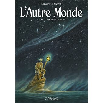 L’autre monde - cycle 4 T2 - Les brouillons 2/2